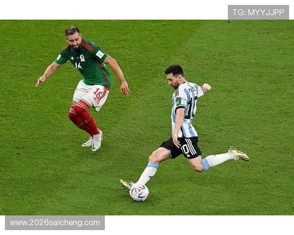 梅西世界杯进球数据全纪录，带你了解他的精彩瞬间