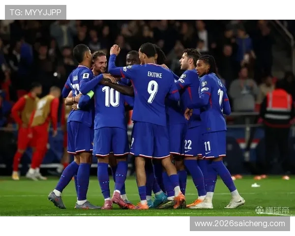 深入解析法国队在世界杯中的战绩变化及其背后原因