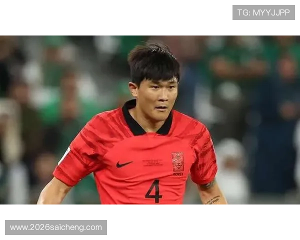 韩国国家队在世界杯中的首发阵容解析，战术布局与核心球员表现全面解读